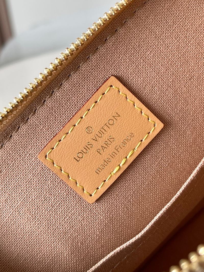 Louis Vuitton Top Handle Bags